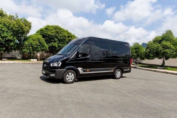 Top 6 Nhà xe Limousine Nội Bài Ninh Bình tốt nhất hiện nay