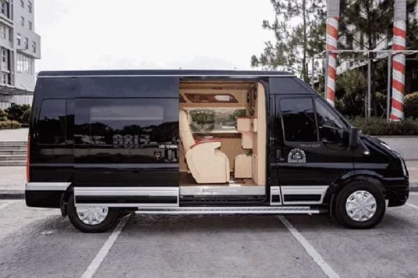 Vì sao nên chọn xe Limousine Hà Nội Gia Viễn Ninh Bình?