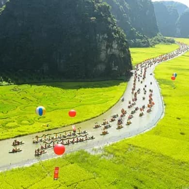 Ninh Bình